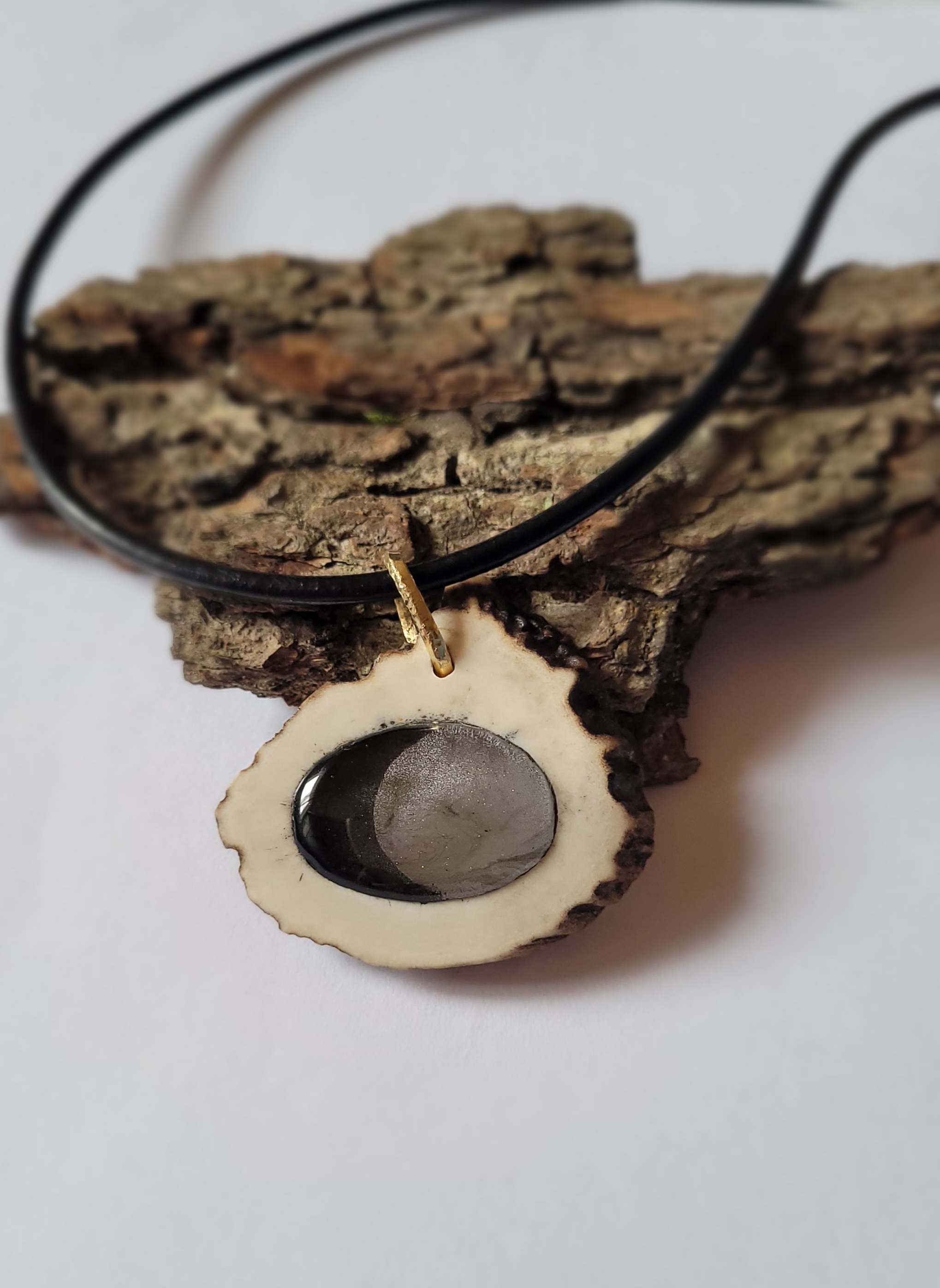 Kaklo papuošalas / Necklace