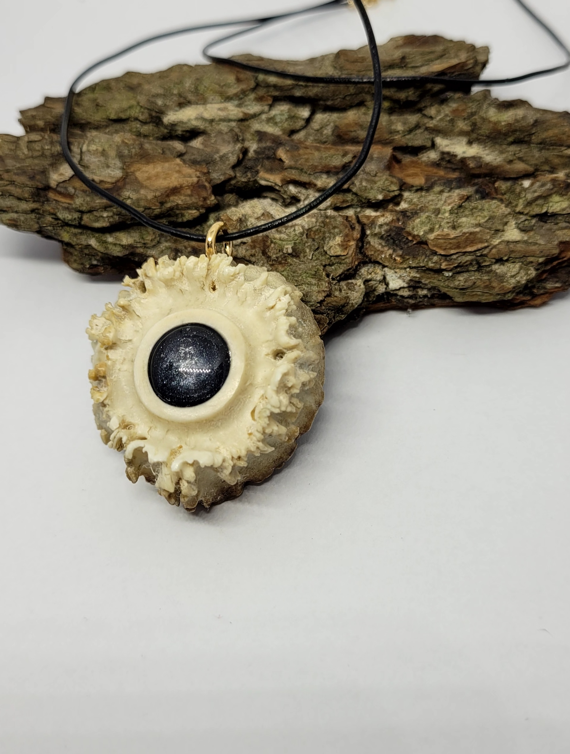 Kaklo papuošalas / Necklace