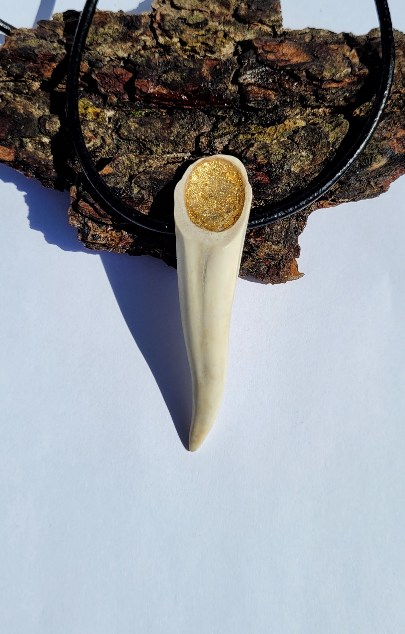 Kaklo papuošalas / Necklace