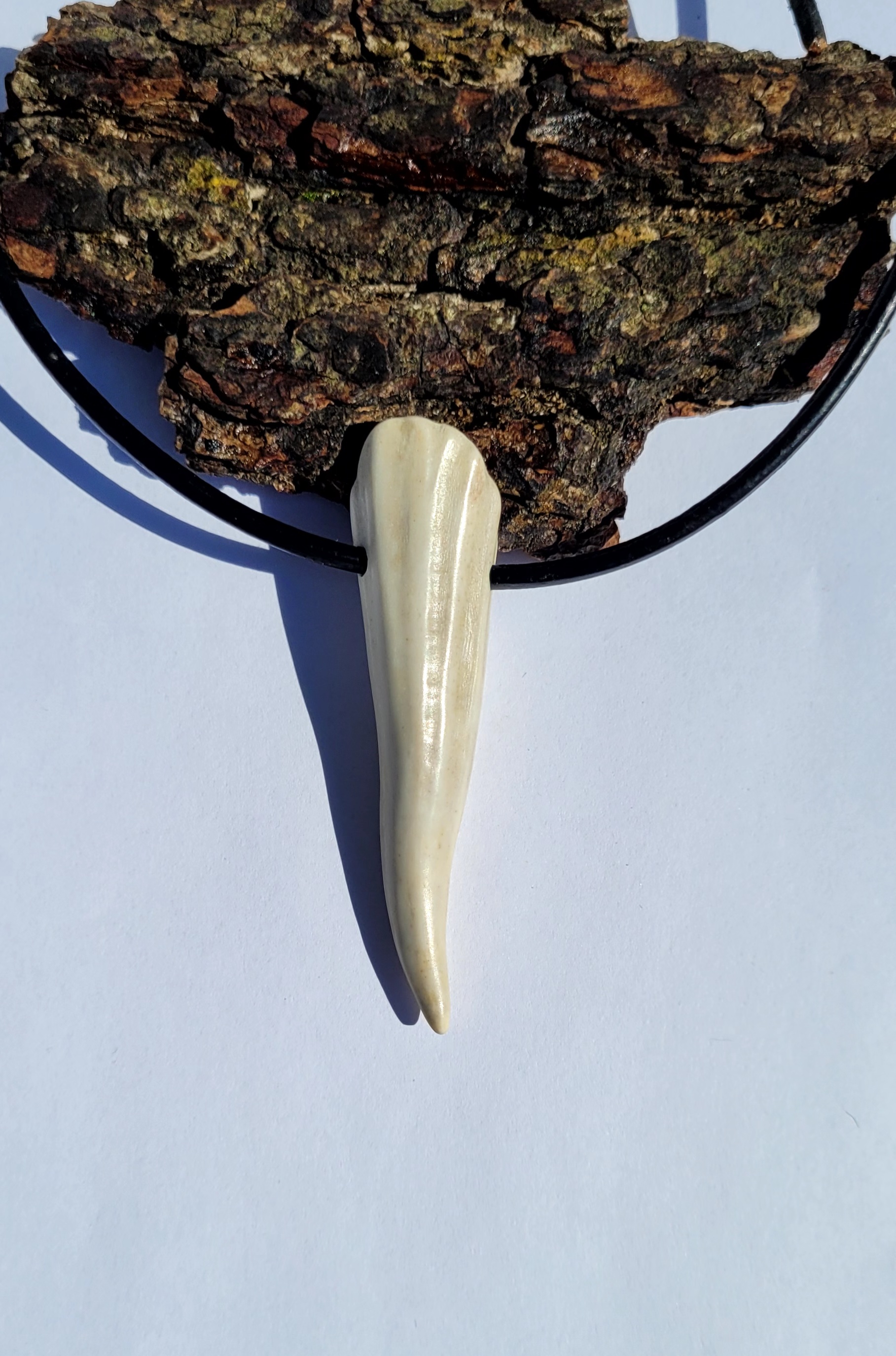 Kaklo papuošalas / Necklace