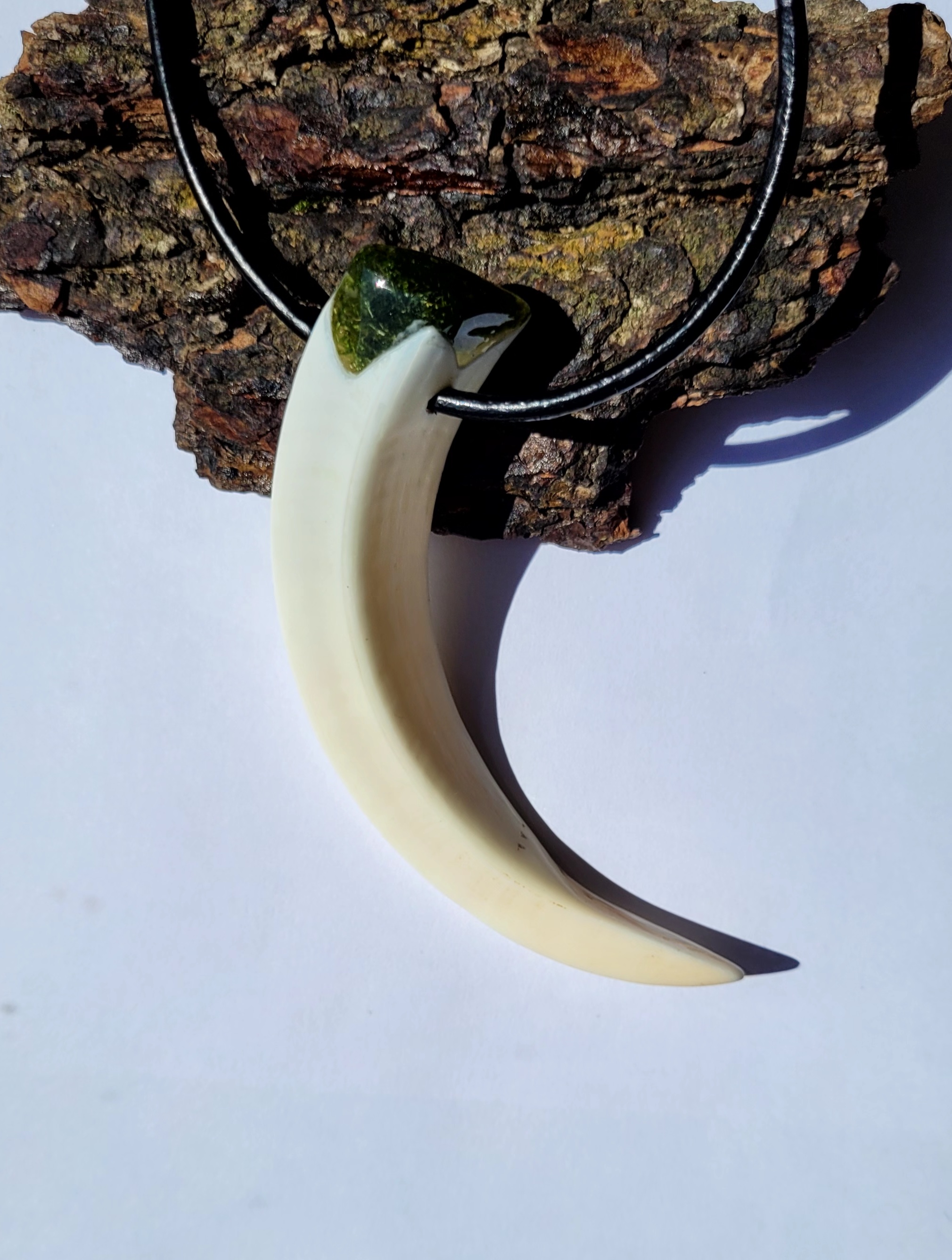 Kaklo papuošalas / Necklace