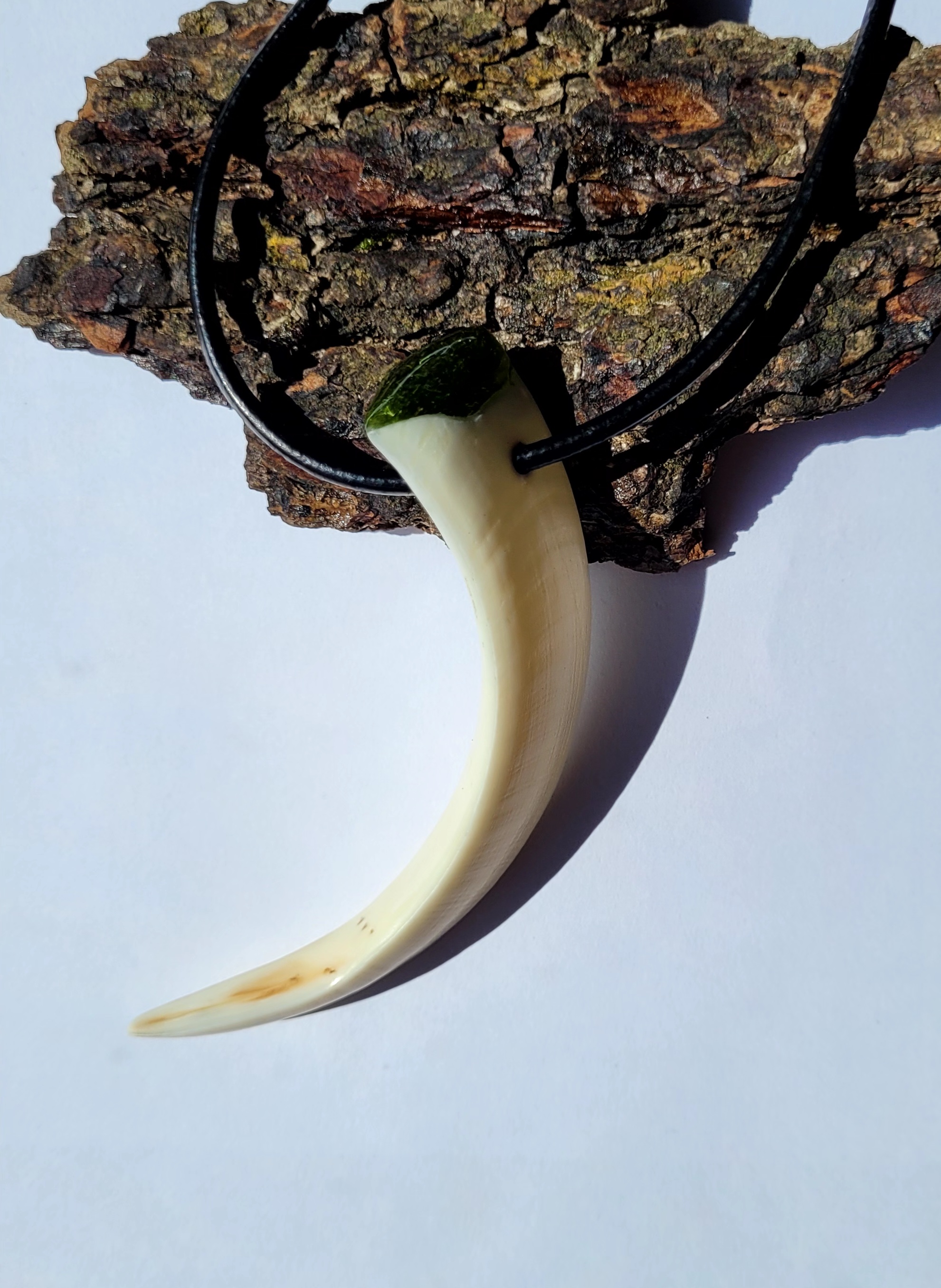 Kaklo papuošalas / Necklace