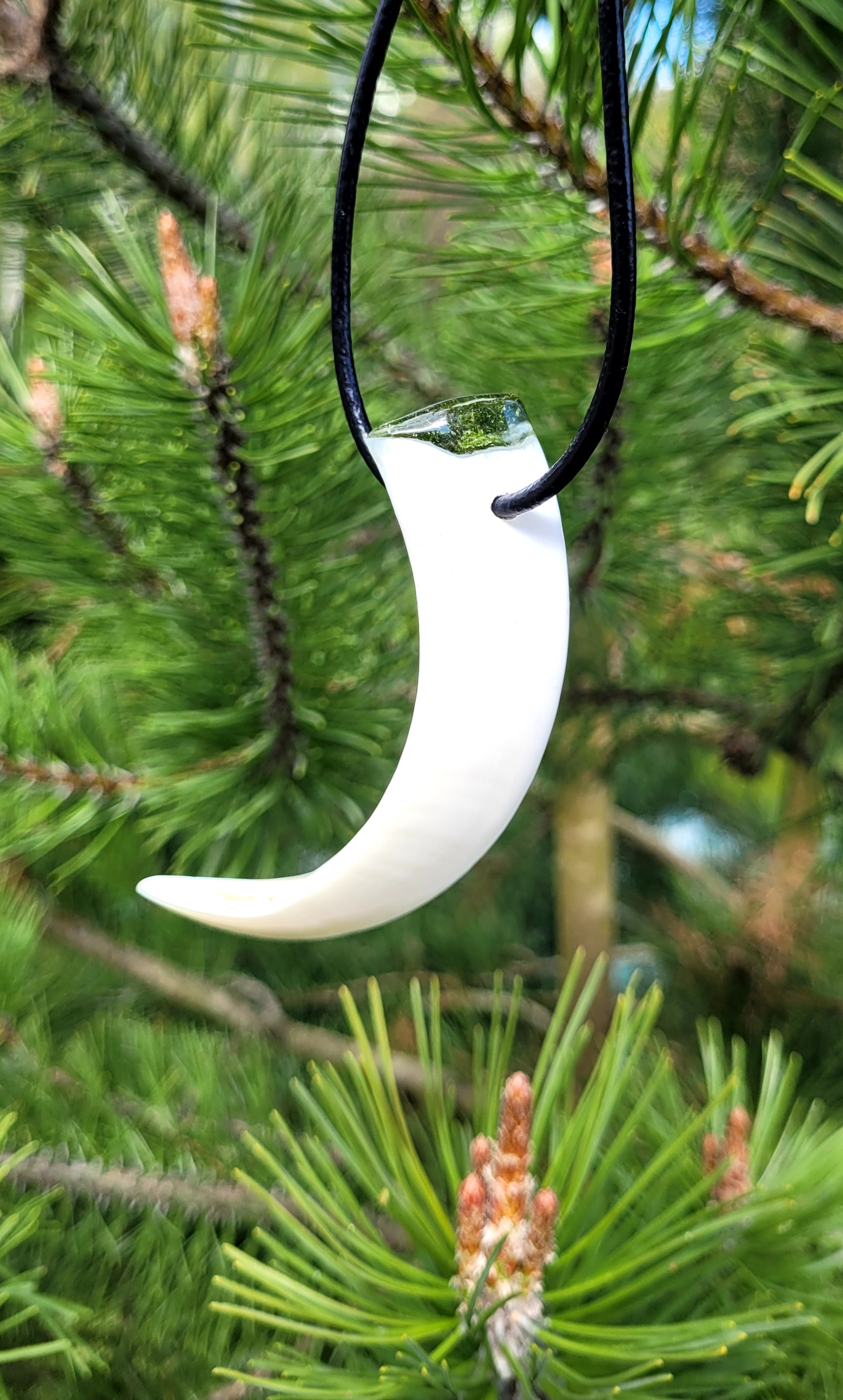 Kaklo papuošalas / Necklace