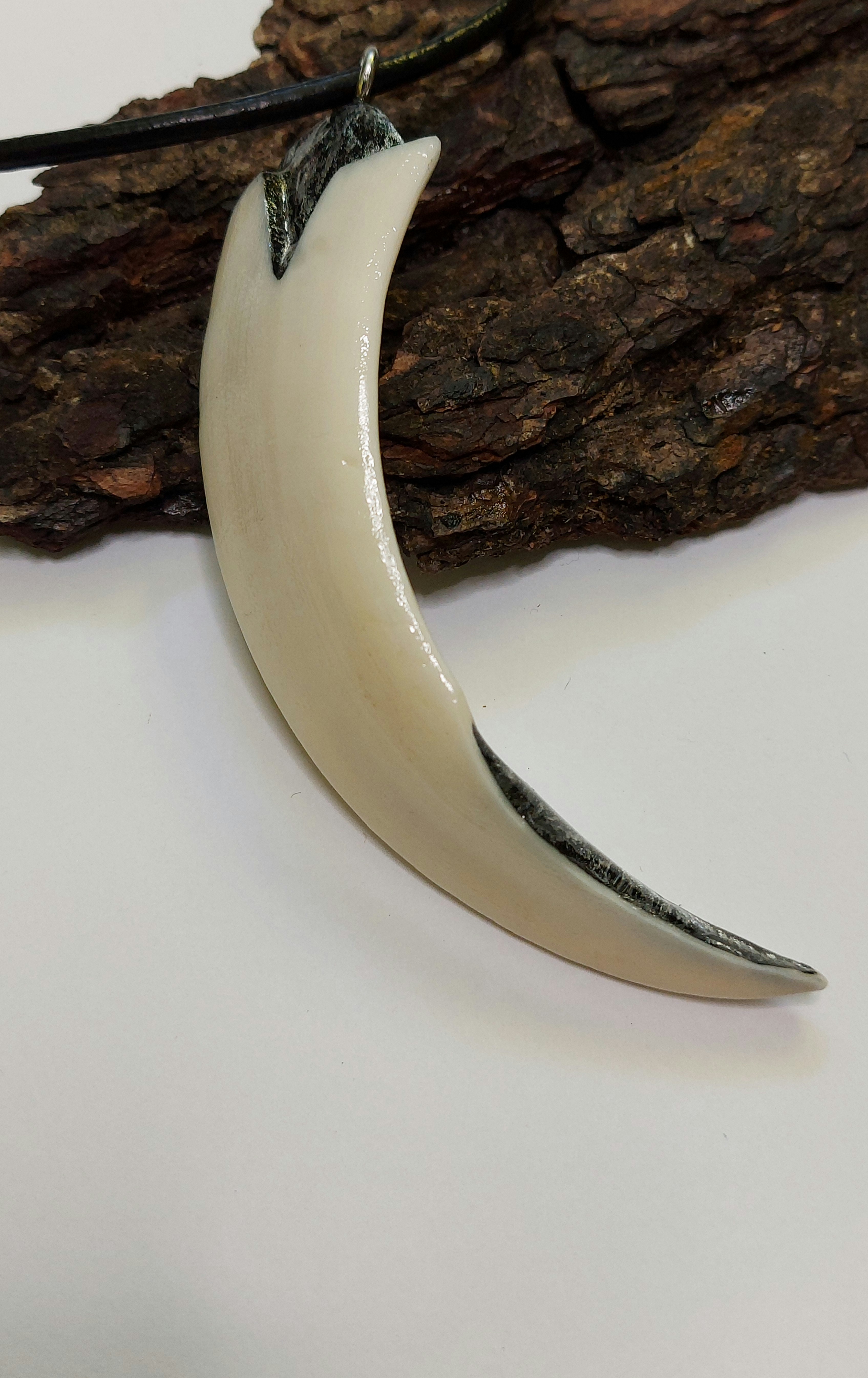 Kaklo papuošalas / Necklace