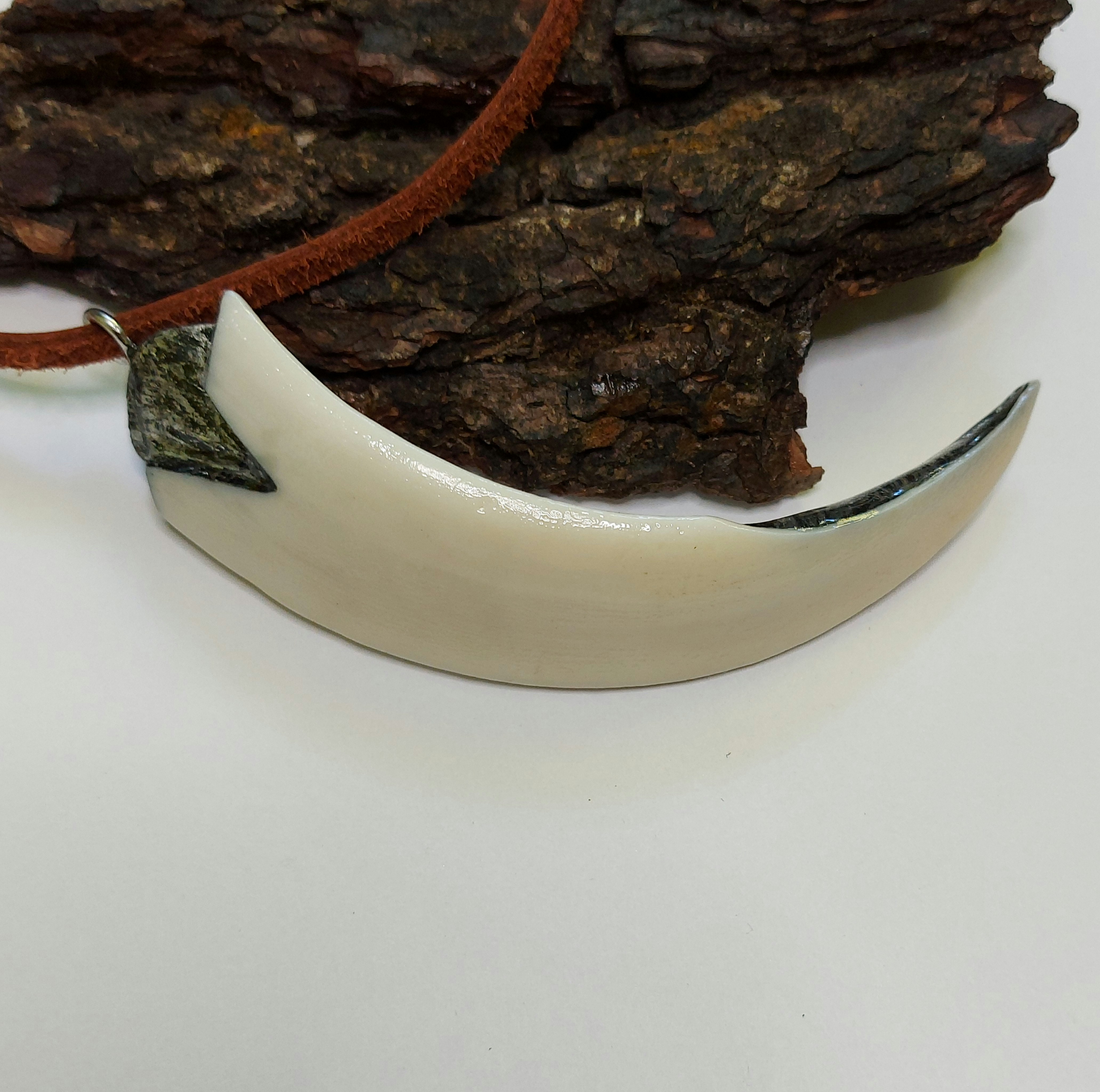 Kaklo papuošalas / Necklace