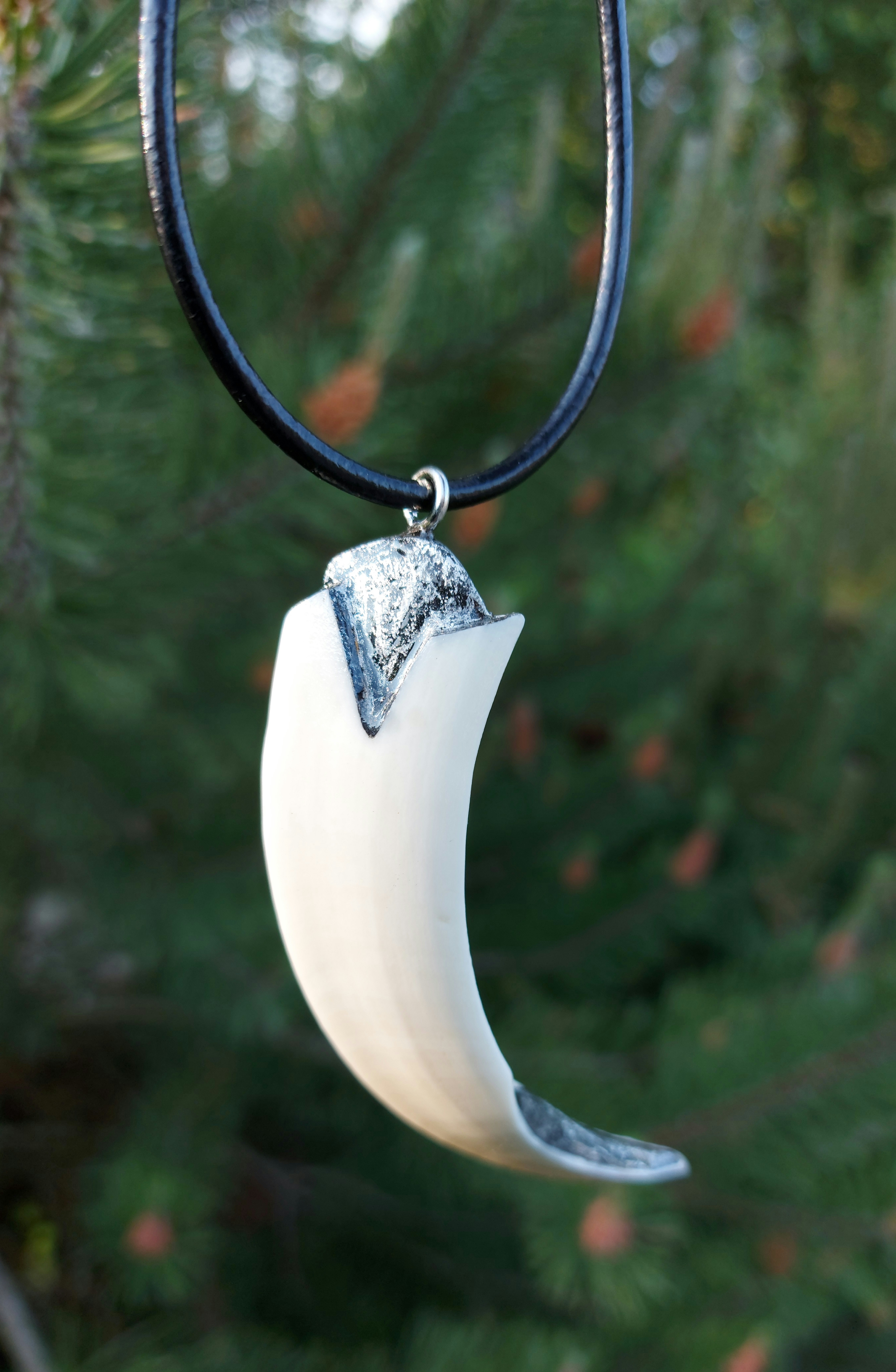 Kaklo papuošalas / Necklace