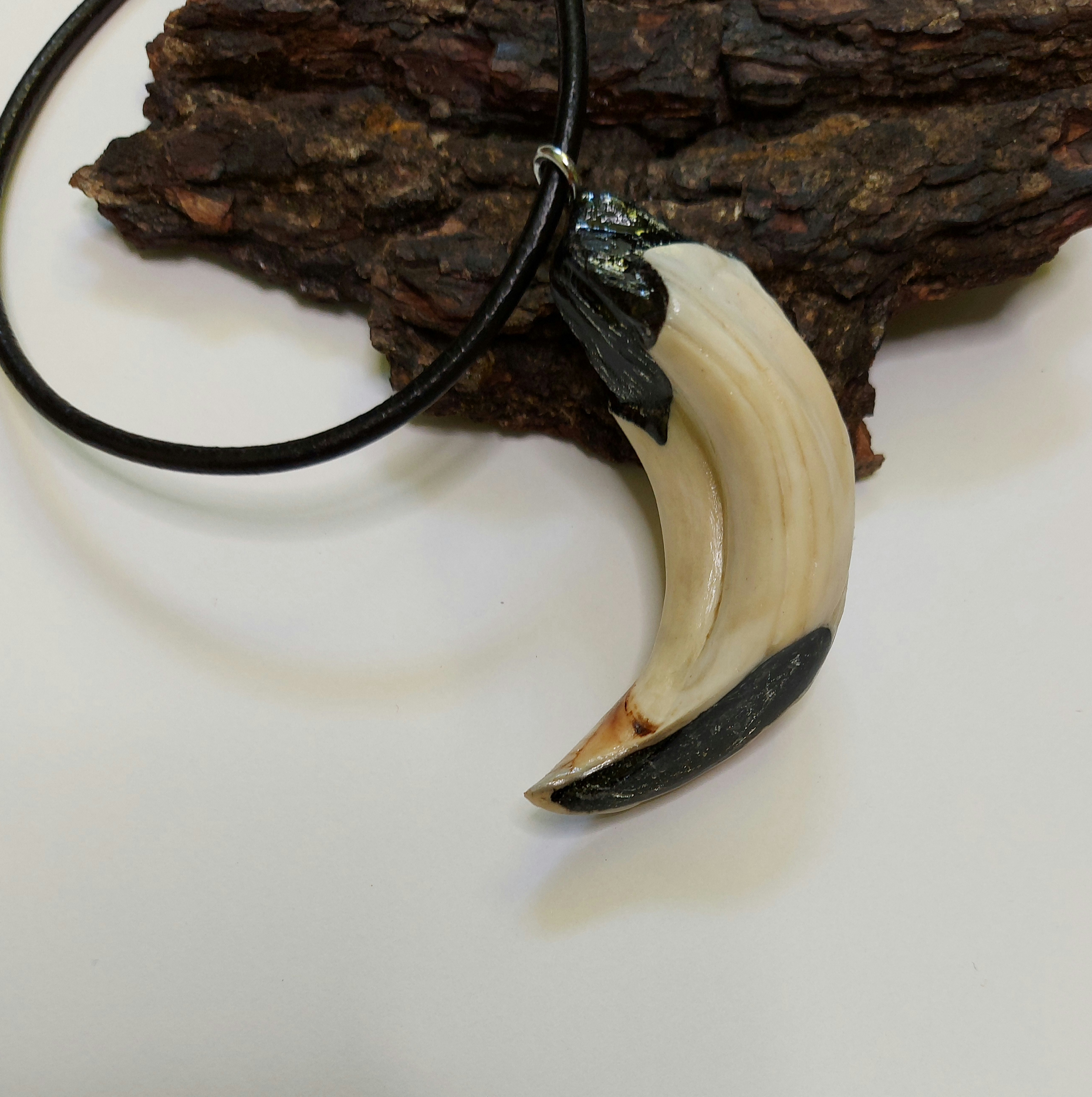 Kaklo papuošalas / Necklace