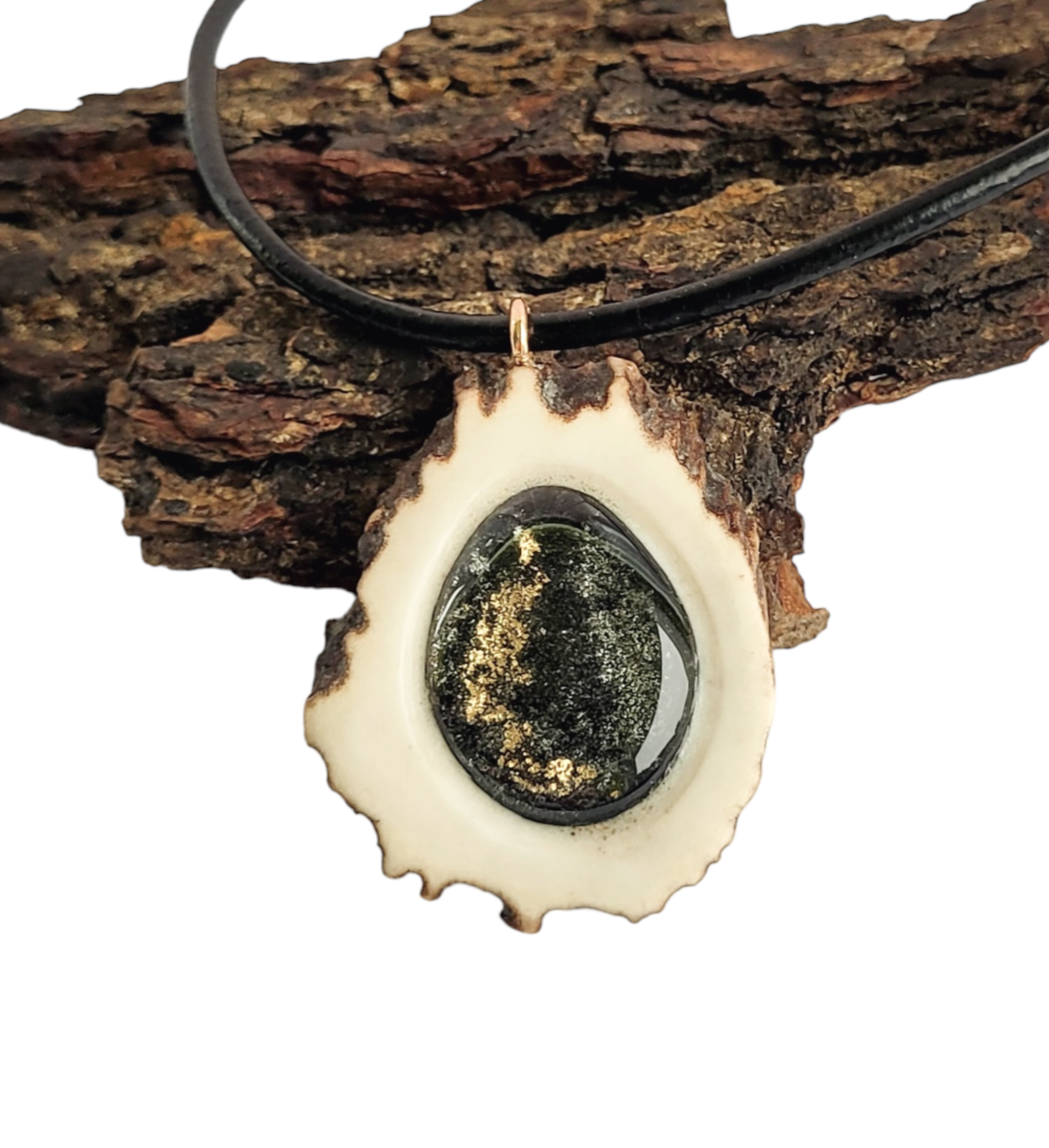 Kaklo papuošalas / Necklace