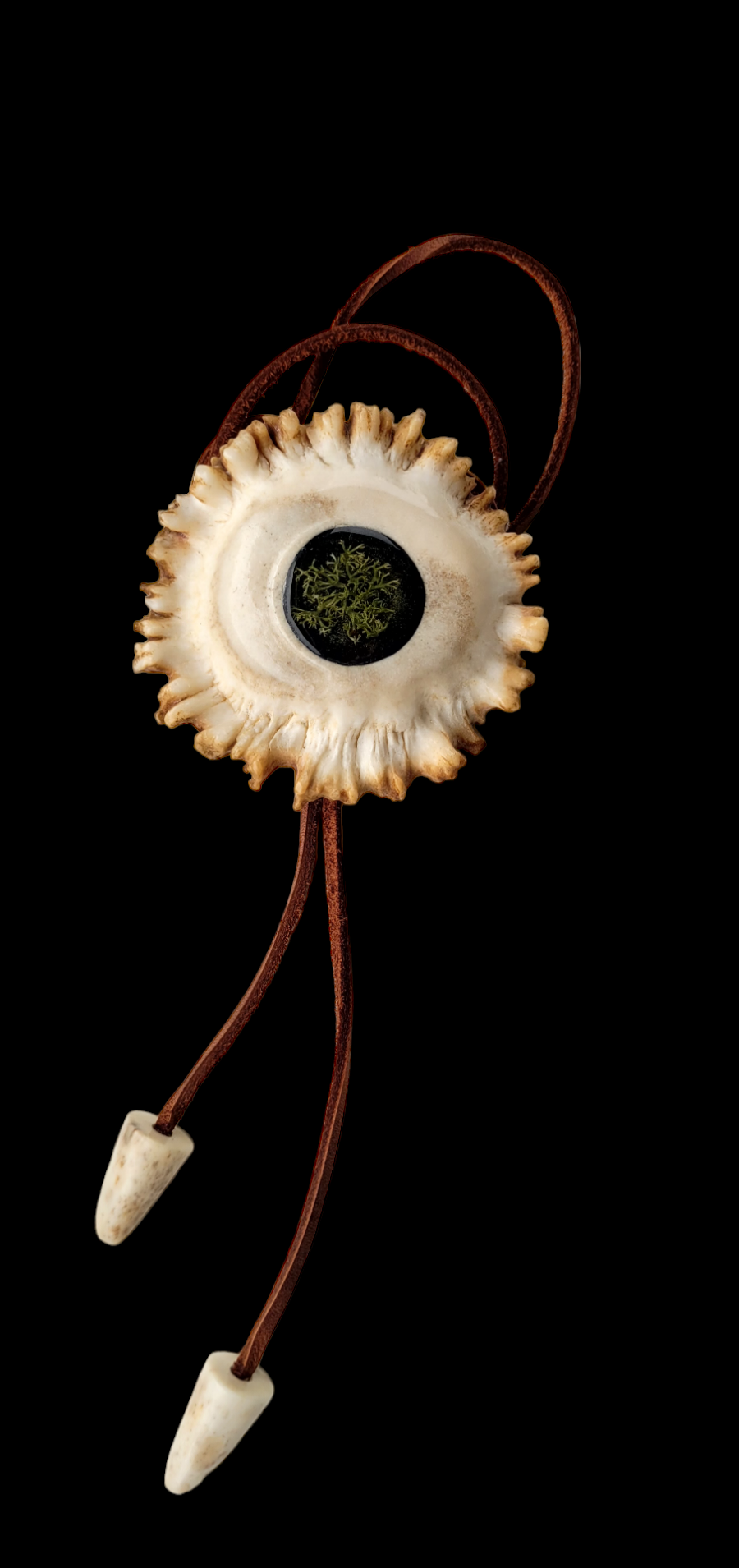 Kaklo papuošalas / Necklace
