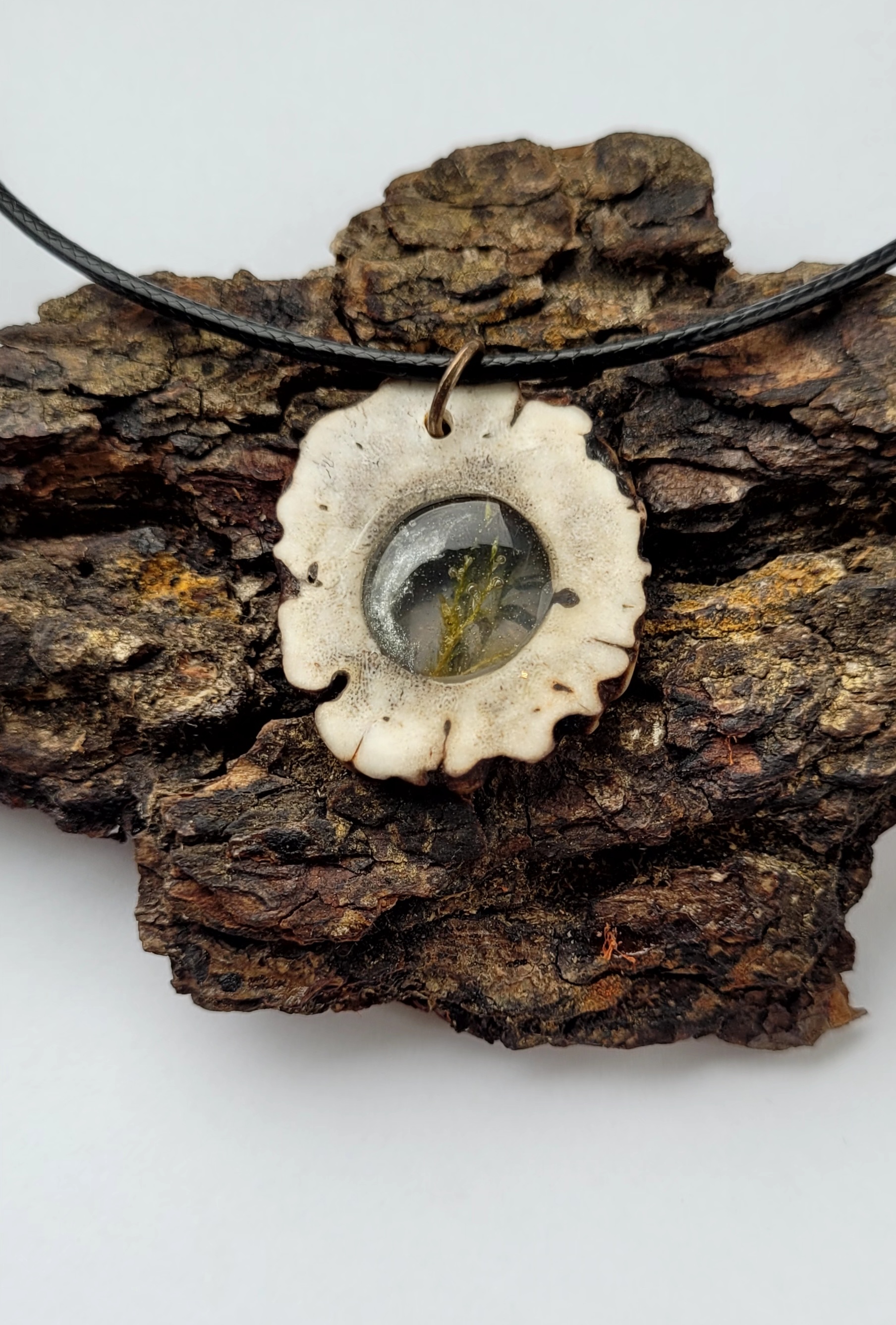 Kaklo papuošalas / Necklace