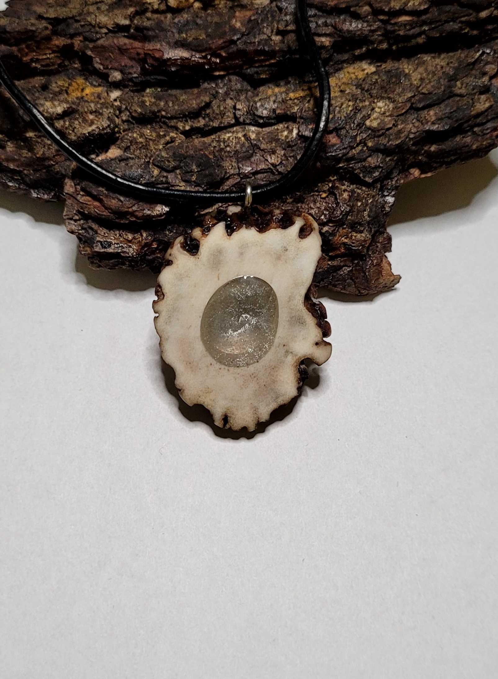 Kaklo papuošalas / Necklace