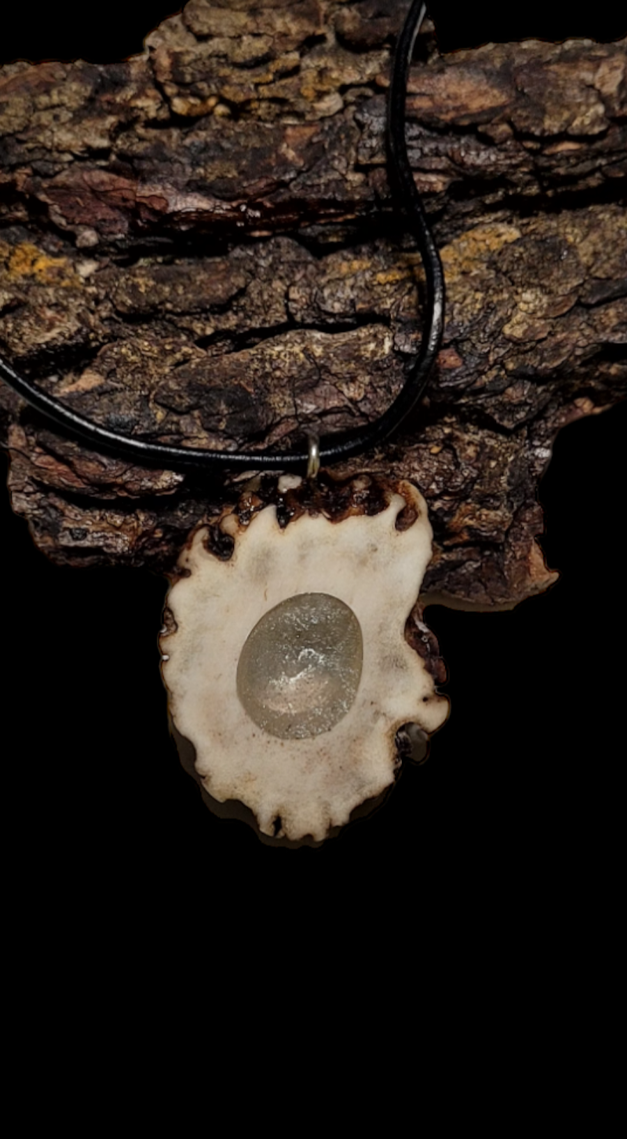 Kaklo papuošalas / Necklace