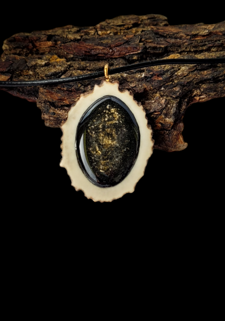 Kaklo papuošalas / Necklace