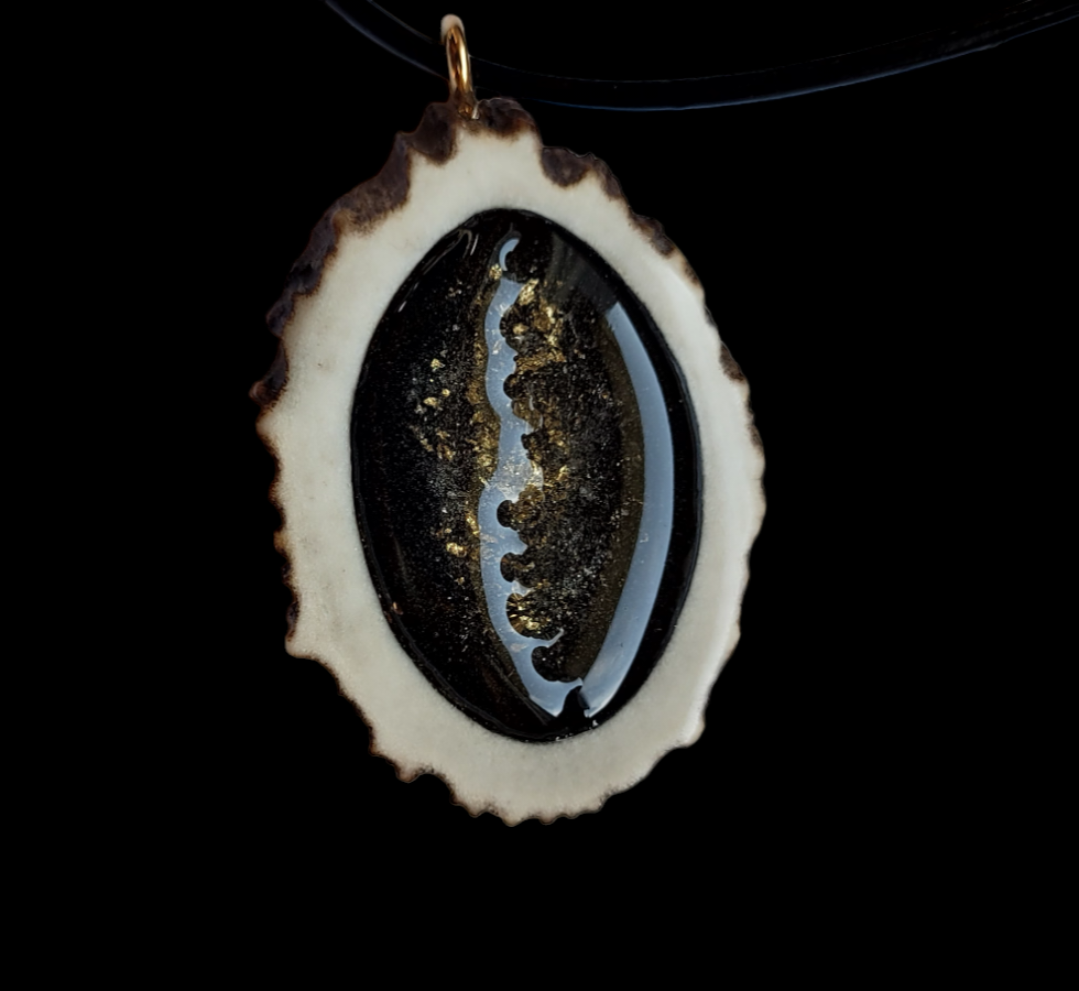 Kaklo papuošalas / Necklace