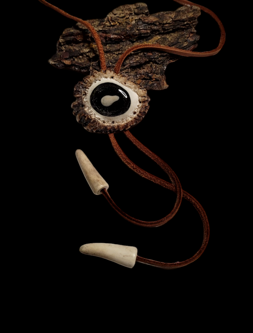Kaklo papuošalas / Necklace
