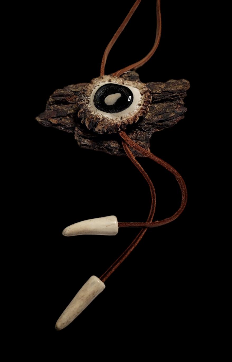 Kaklo papuošalas / Necklace