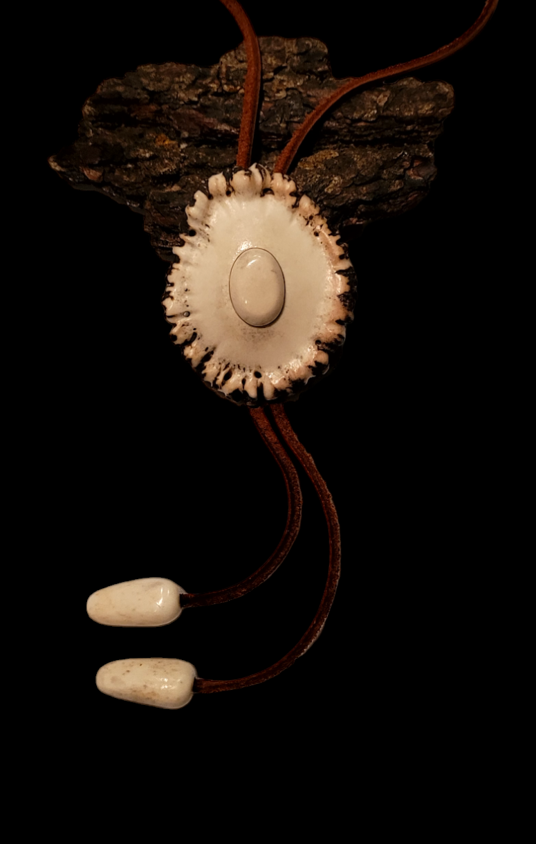 Kaklo papuošalas / Necklace