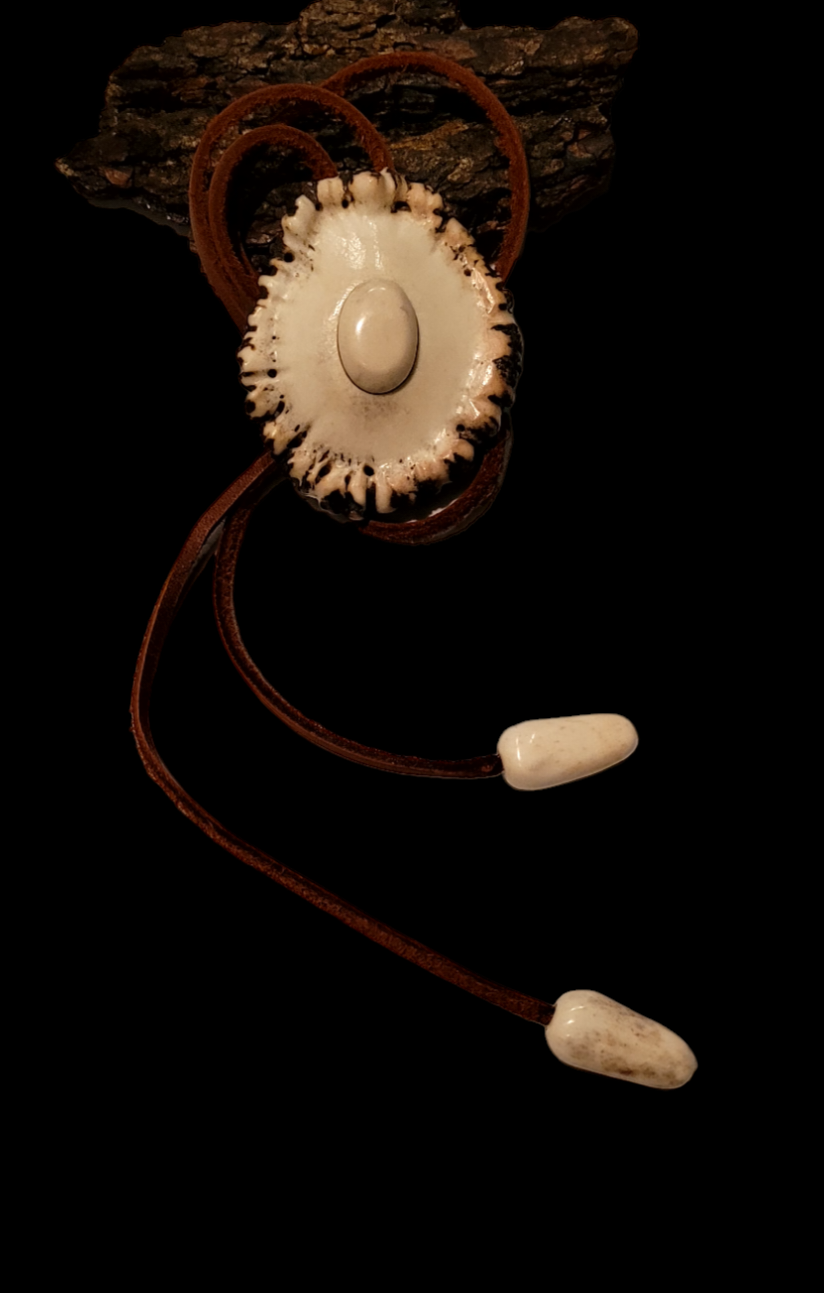 Kaklo papuošalas / Necklace