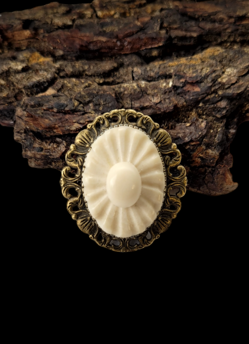 Segė-pakabukas/Brooch-pendant