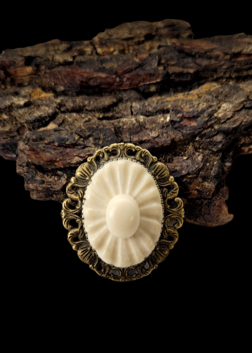 Segė-pakabukas/Brooch-pendant
