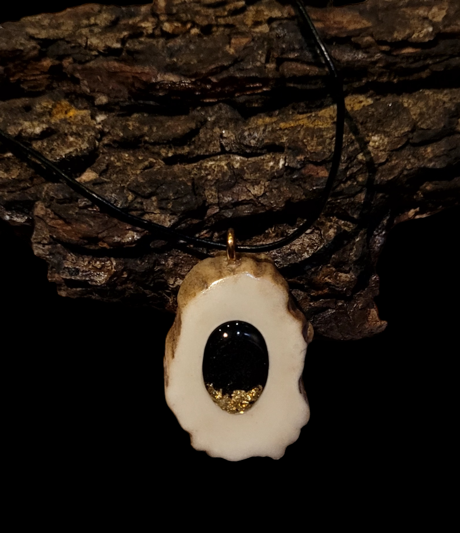 Kaklo papuošalas / Necklace