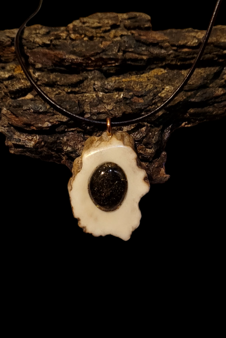 Kaklo papuošalas / Necklace