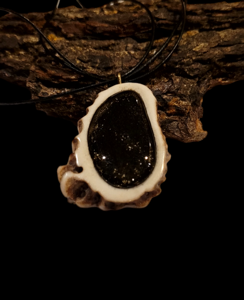 Kaklo papuošalas / Necklace
