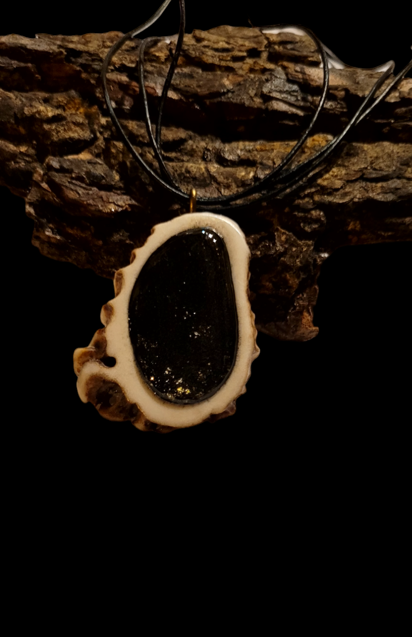 Kaklo papuošalas / Necklace