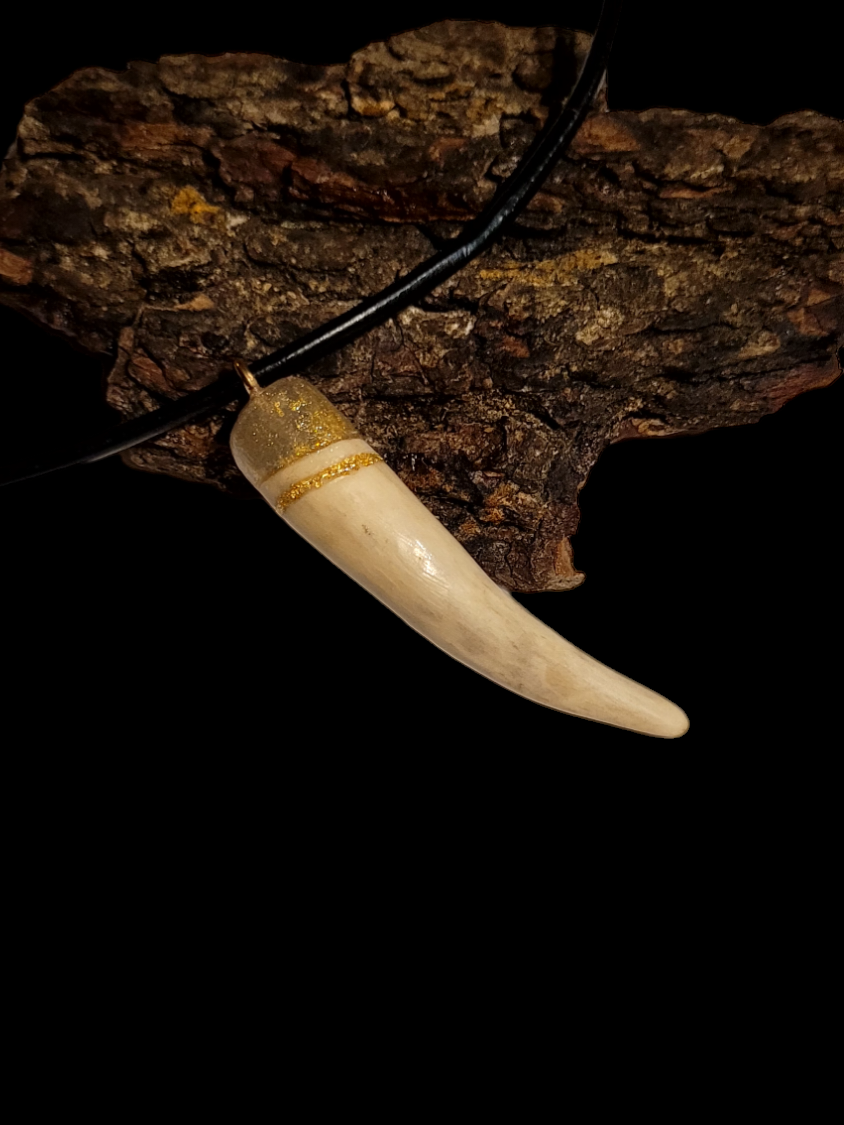 Kaklo papuošalas / Necklace