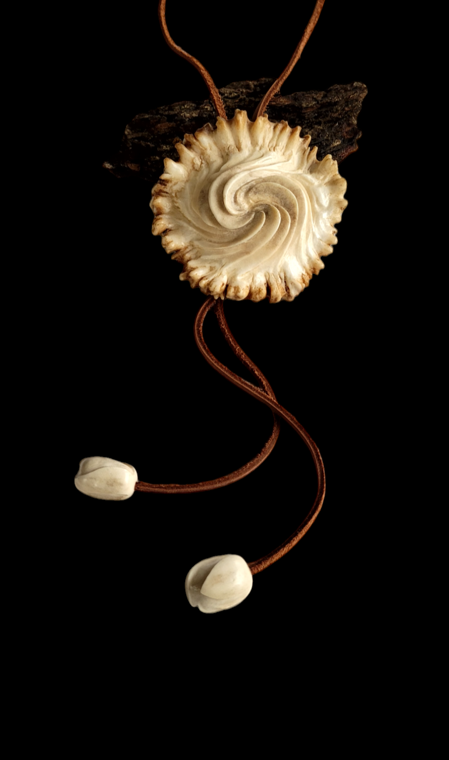 Kaklo papuošalas / Necklace