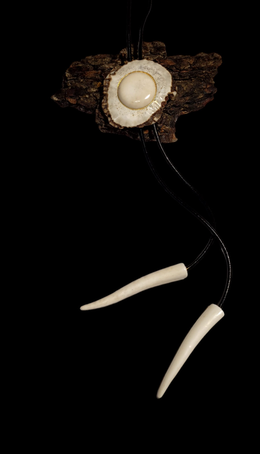Kaklo papuošalas / Necklace