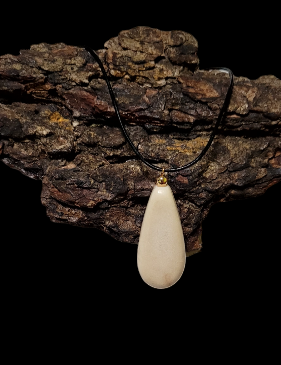 Kaklo papuošalas / Necklace