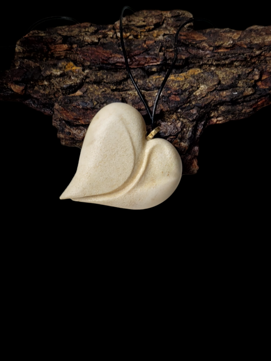 Kaklo papuošalas / Necklace