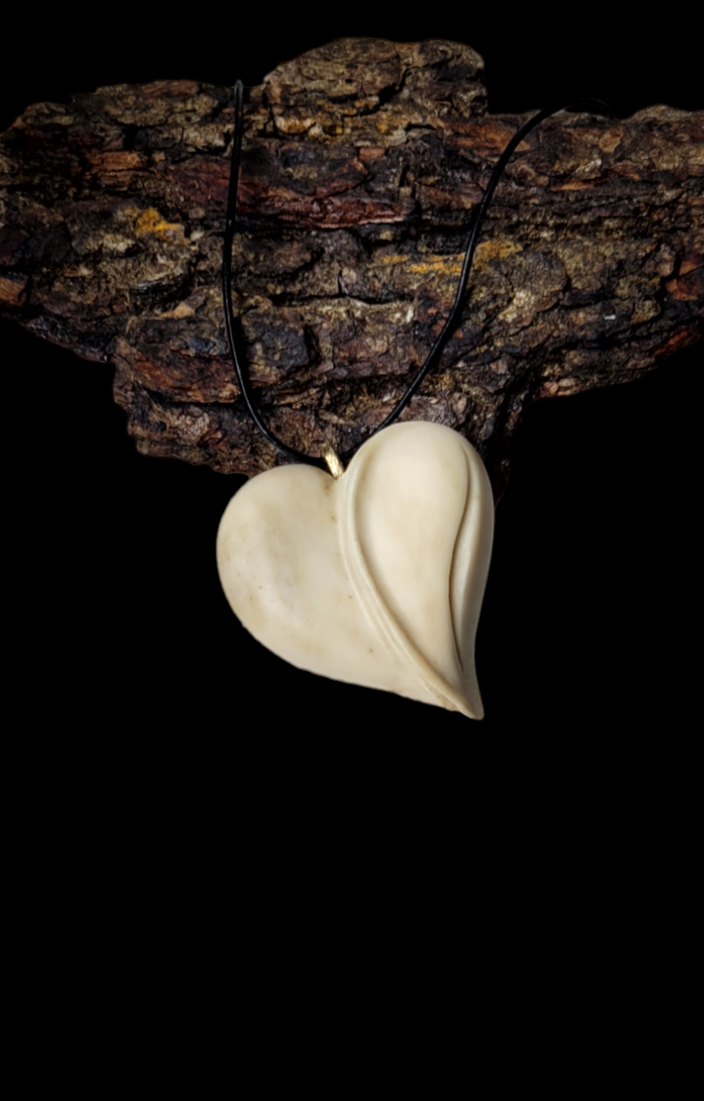 Kaklo papuošalas / Necklace