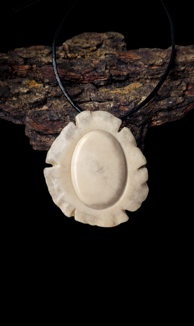 Kaklo papuošalas / Necklace