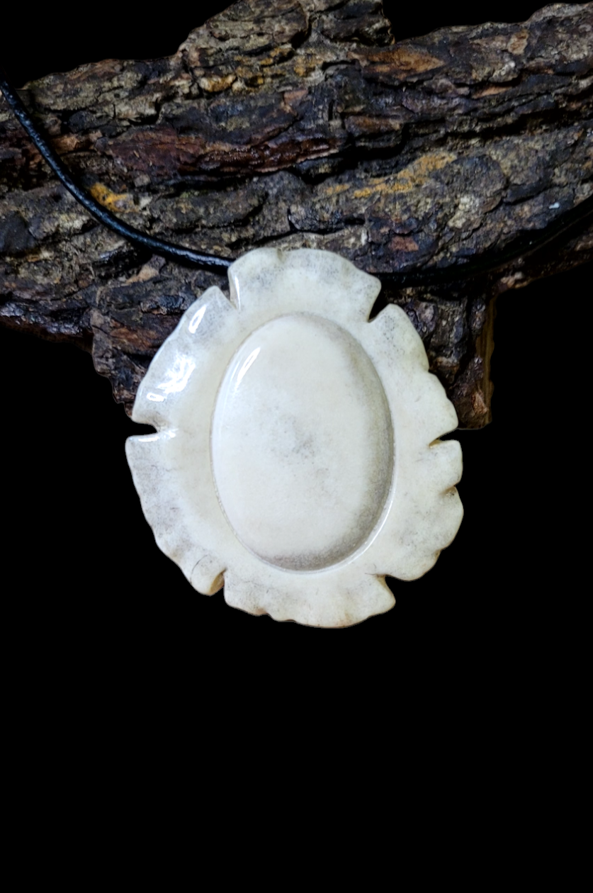 Kaklo papuošalas / Necklace