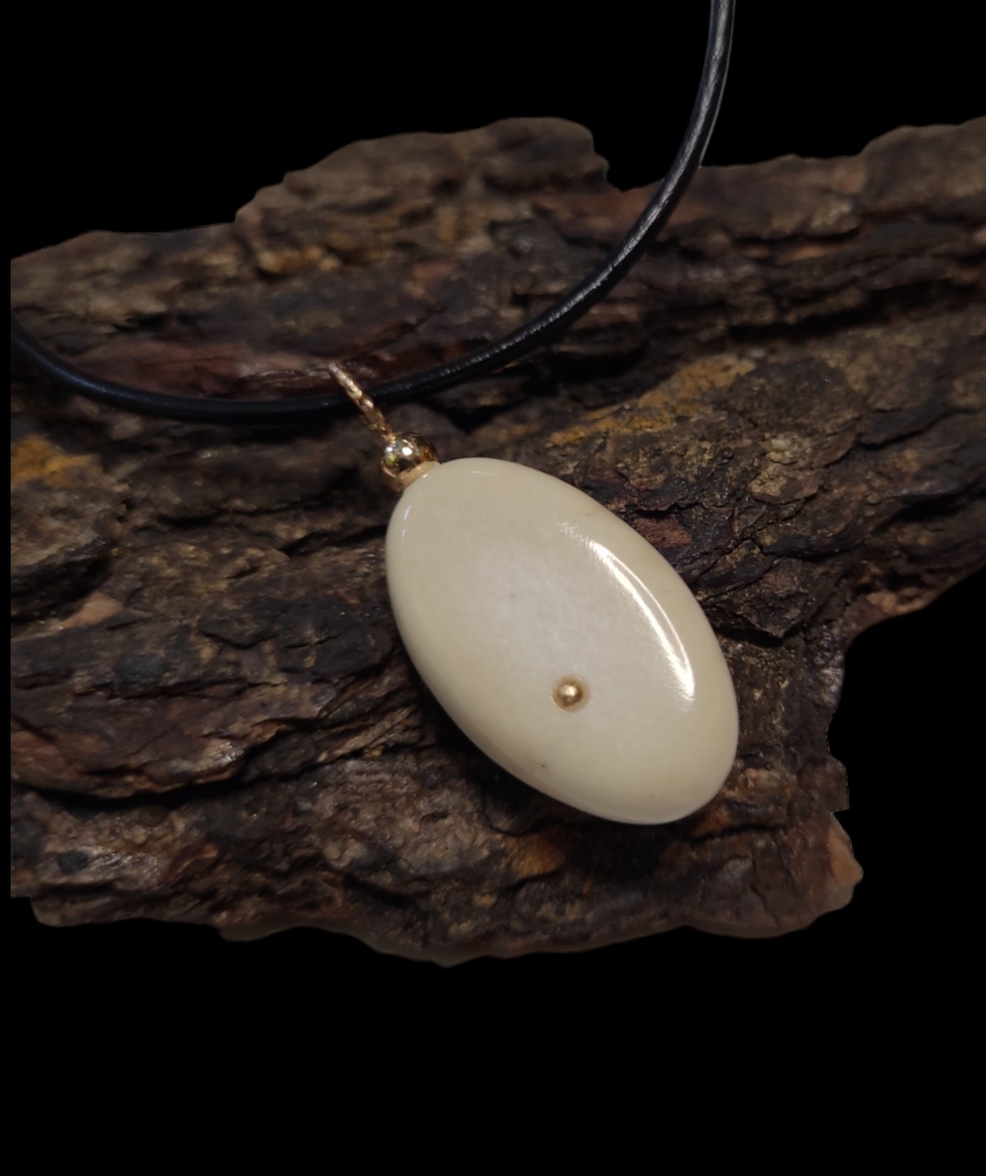 Kaklo papuošalas / Necklace