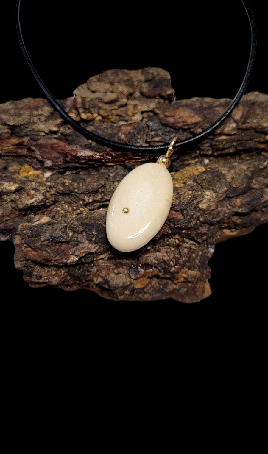 Kaklo papuošalas / Necklace