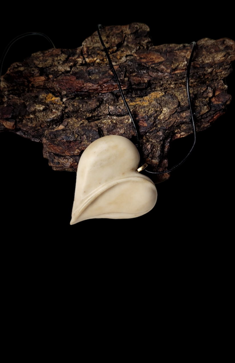 Kaklo papuošalas / Necklace