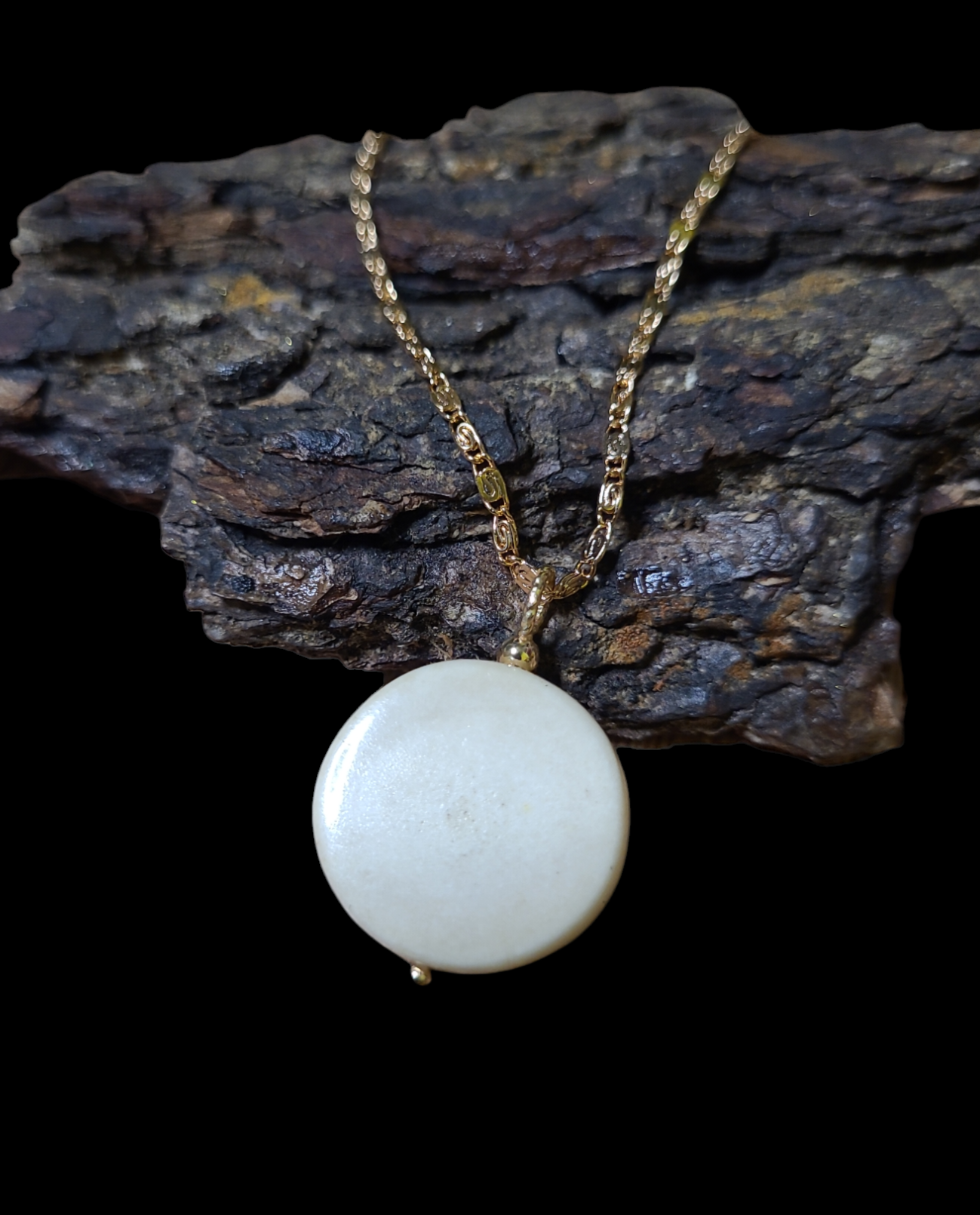 Kaklo papuošalas / Necklace