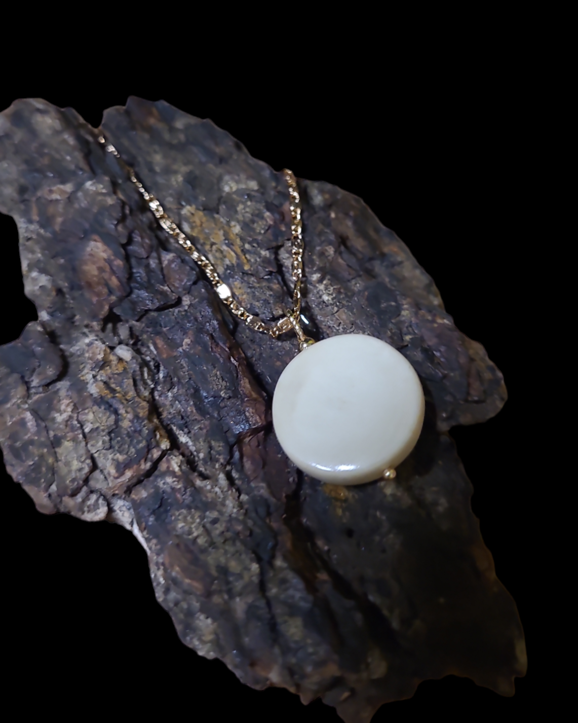 Kaklo papuošalas / Necklace