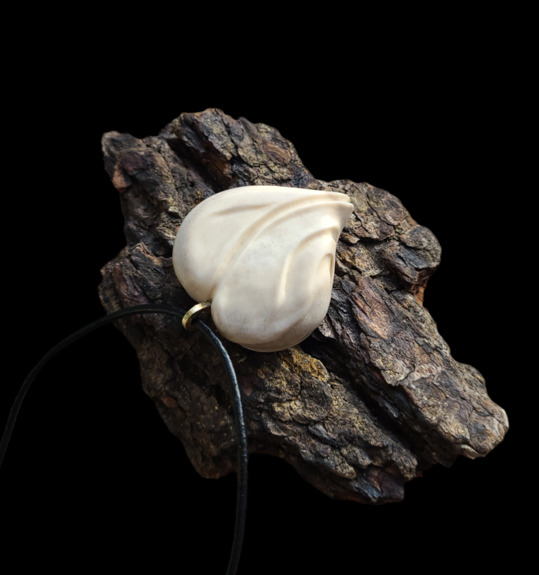 Kaklo pauošalas / Necklace