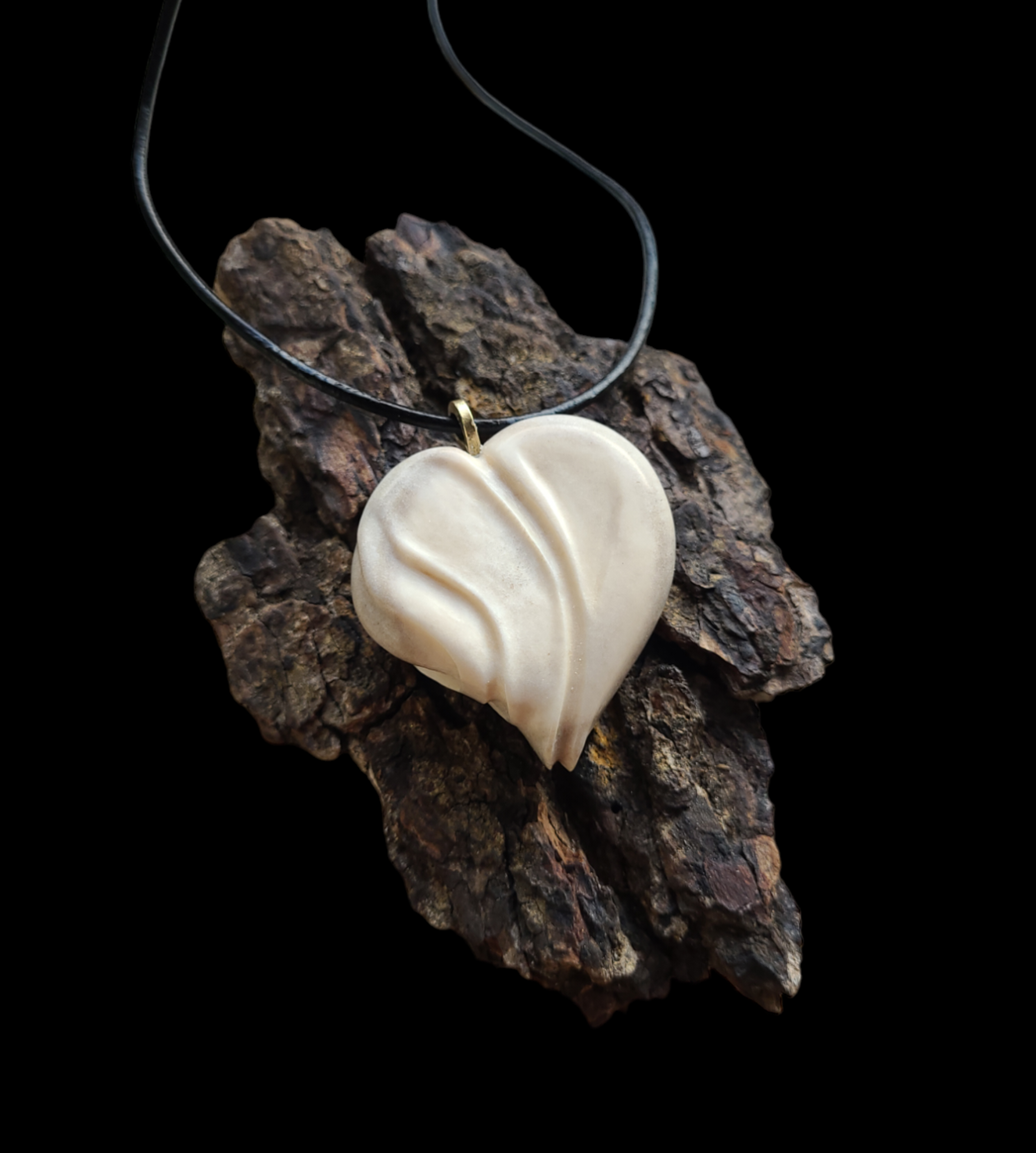Kaklo pauošalas / Necklace