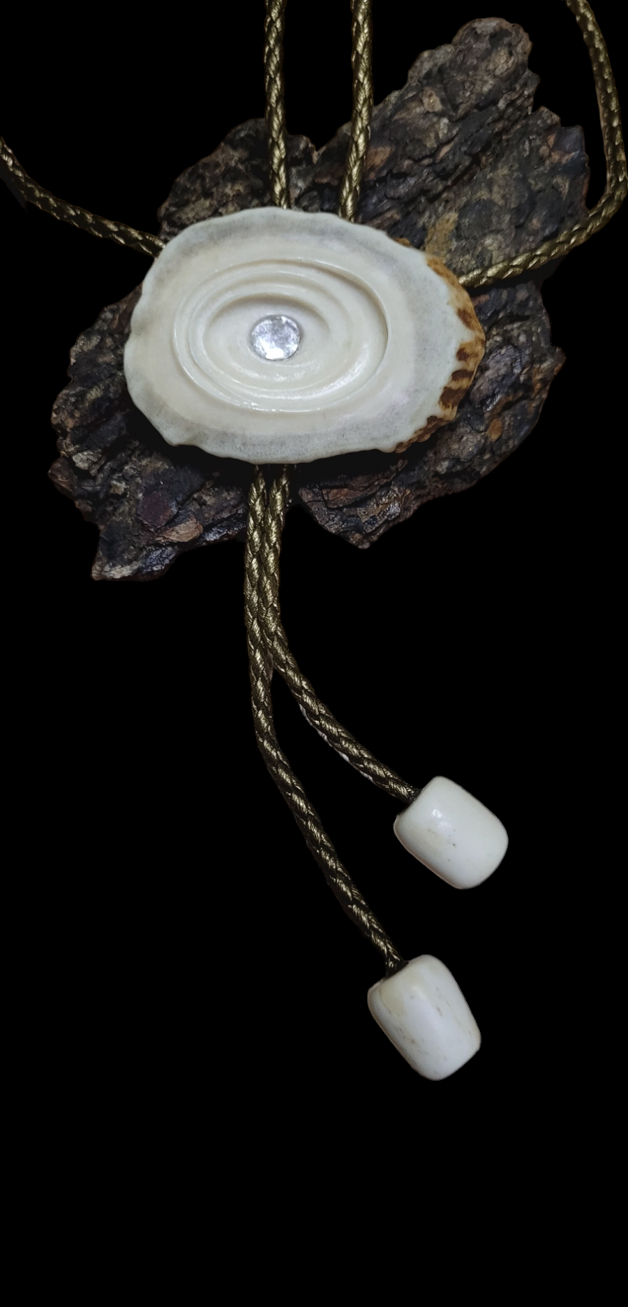 Kaklo papuošalas / Necklace
