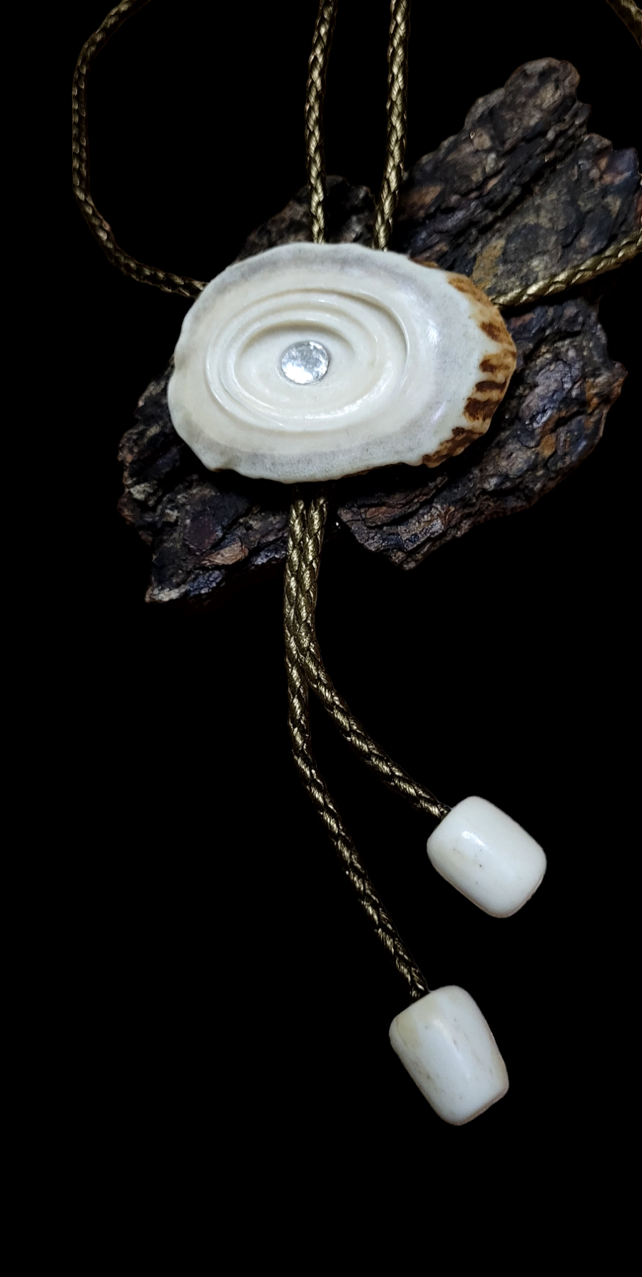 Kaklo papuošalas / Necklace