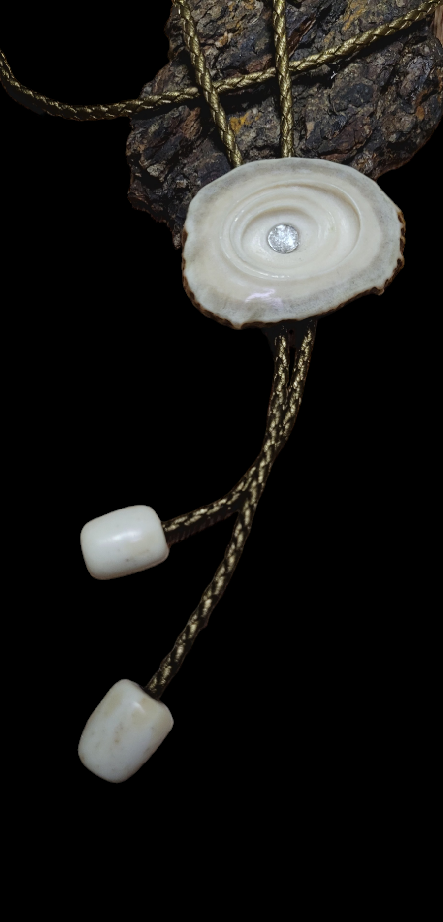 Kaklo papuošalas / Necklace