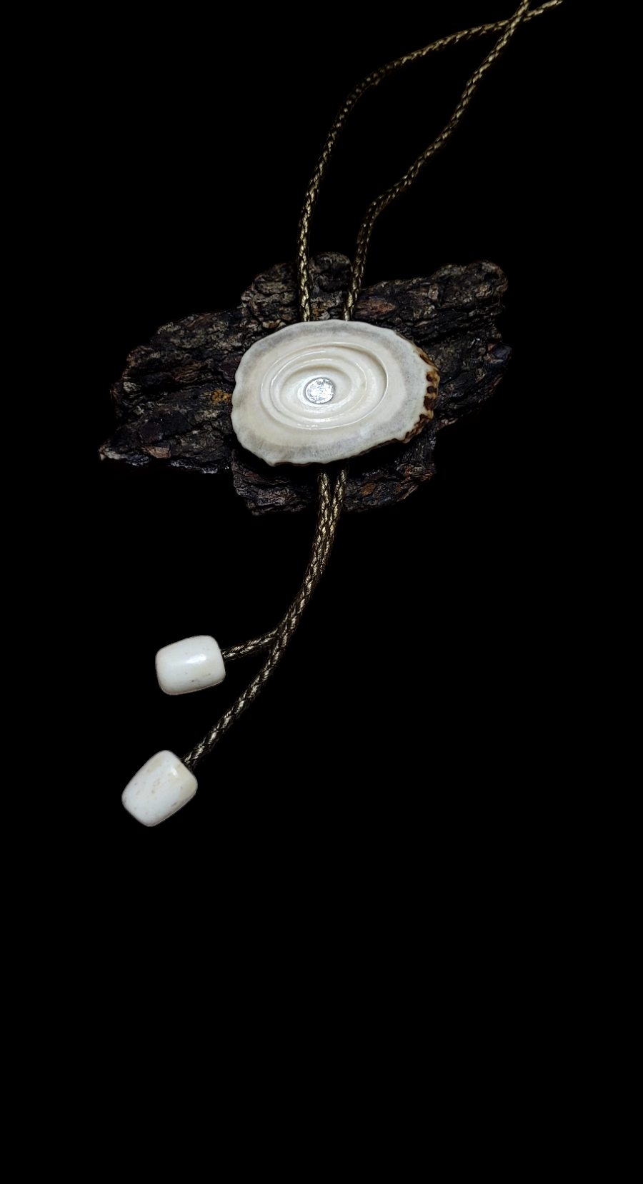 Kaklo papuošalas / Necklace