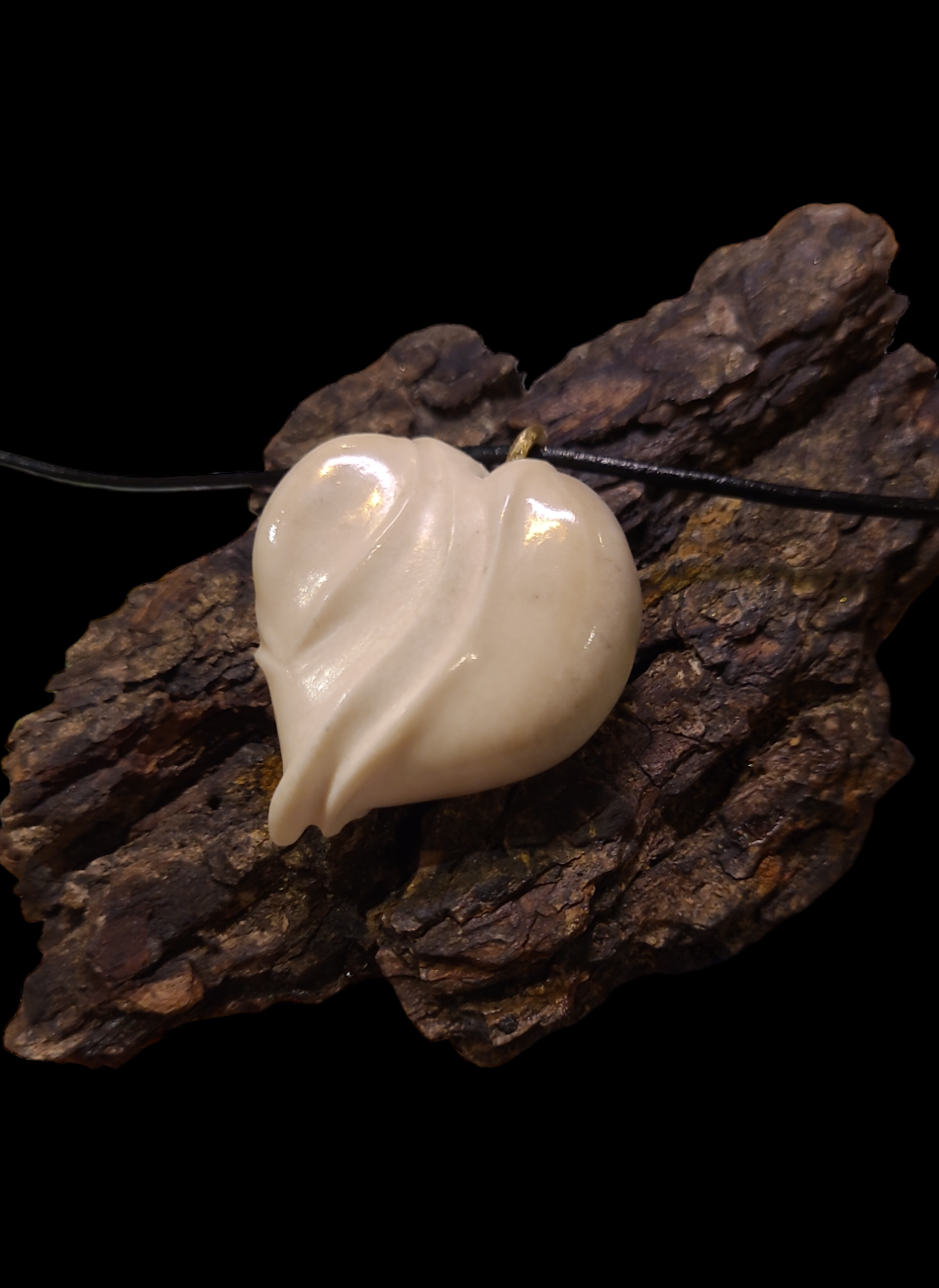 Kaklo papuošalas / Necklace