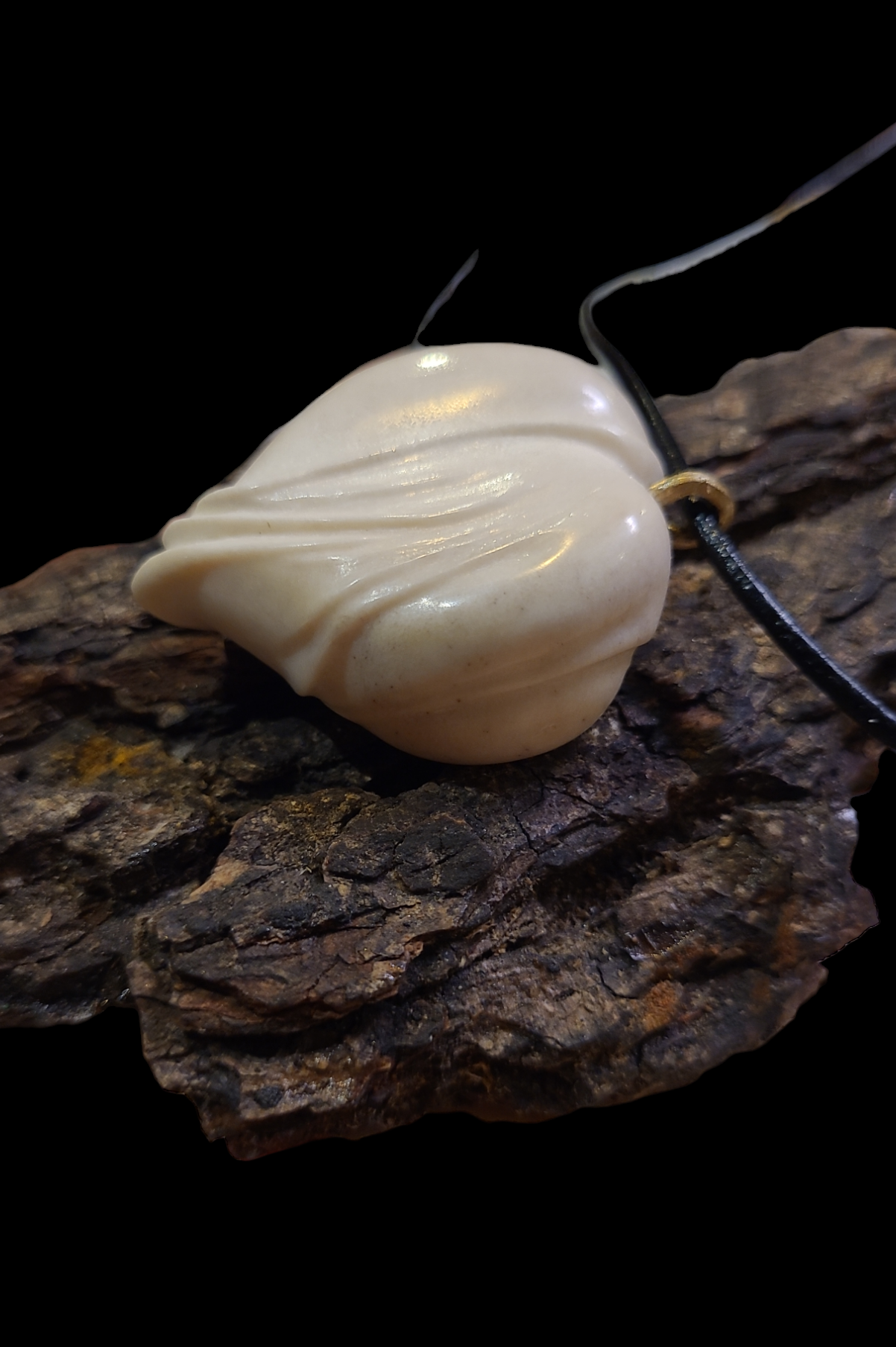 Kaklo papuošalas / Necklace