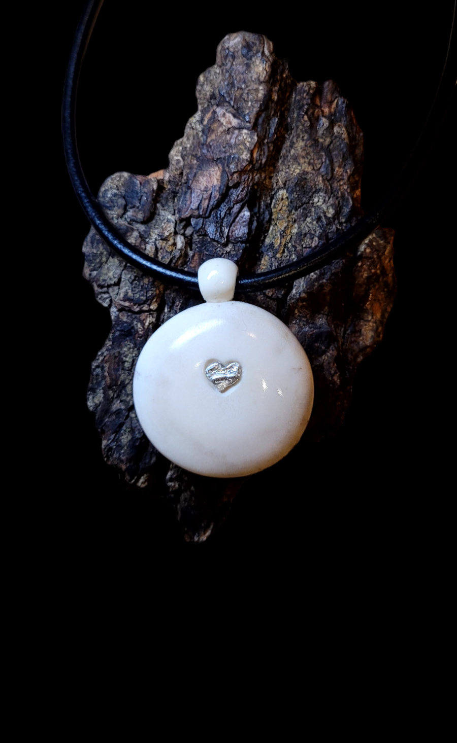 Kaklo papuošalas / Necklace